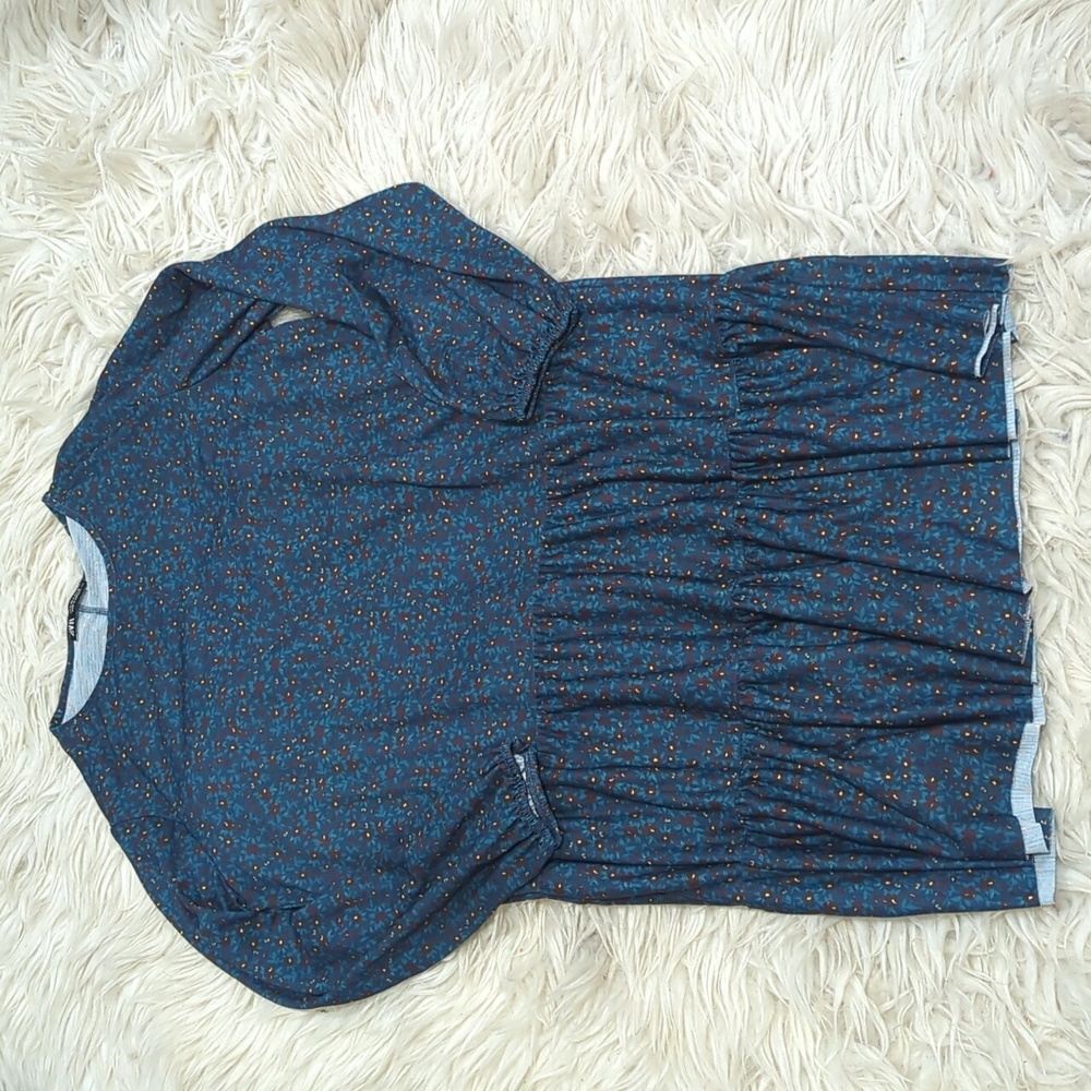 Zara dress